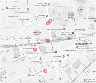 Distributed Ledger Enabled Control of Tyre Induced Particulate Matter in Smart Cities